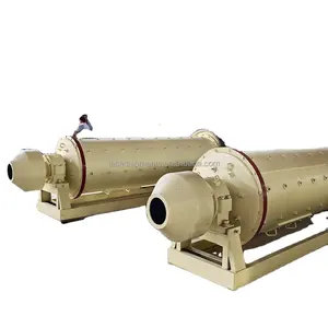 Good Quality Iron Ore Grinding Mill Gold Mining Lead Copper Ball Mill Grinding Machine For Gold Ore