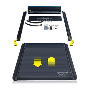 Benext ฝาท้ายไฟฟ้า Nissan NAVARA Frontier NP300 D22 D40รับ4x4ลูกกลิ้งพับเก็บได้ Silverado Great <span class=keywords><strong>Wall</strong></span> - Product Image 6
