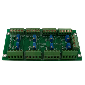 Caja de conexiones Keli Veidt para básculas de camiones de 7 orificios y 8 pines, para básculas de camiones de 3*18m y 3*20m - Product Image 4