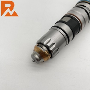 Injecteur de carburant Common Rail 4326639 de remplacement pour moteur diesel QSK45 QSK60 QSK78 - Product Image 5