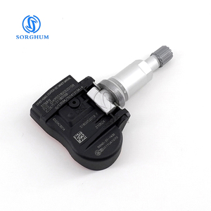 Sorghum BBM237140B Capteur TPMS de remplacement de pression des pneus pour <span class=keywords><strong>Mazda</strong></span> 5 RX-8 Vitesse 3 - Product Image 3
