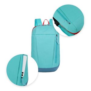 Sac à dos sportif promotionnel, sac à dos d'équipe pour l'extérieur, petit sac à dos personnalisé pour les affaires - Product Image 2