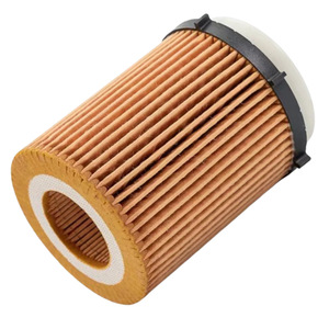 ไส้กรองน้ำมันเครื่อง A2701800009 สำหรับเบนซ์ อะไหล่ทดแทนแบบกระดาษ - Product Image 4