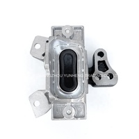 Soporte de Motor Izquierdo Personalizado 05147129AD para Journey 2.4L 2011-2020 / 05147774AC Trasero / 05147130AE Derecho, Duradero y de Primera Calidad