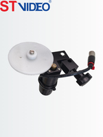 Ensemble moteur Focus pour système de tête télécommandée Jimmy Jib - Accessoire