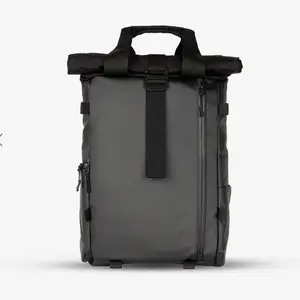 Meilleur REFLEX NUMÉRIQUE Caméra Sac À Dos pour Voyage Photographie Caméra Sacs Voyage Sac Personnalisé Logo Lentille Sac À Dos En Plein Air Caméra Sac À Dos