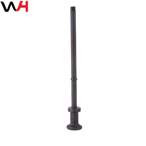 OEM chính xác rèn các bộ phận dịch vụ nhôm Brass nóng lạnh rèn thép không gỉ rèn nóng Báo Chí - Product Image 2