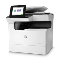 Imprimante d'occasion de bureau à prix d'usine pour HP PageWide Color MFP77940 77650 77660 Imprimante d'occasion de photocopieuse de haute qualité