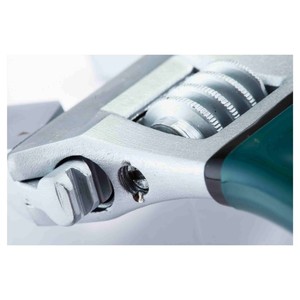 <span class=keywords><strong>ประแจ</strong></span>แบบจุ่มพลาสติกเหนียวสไตล์ยุโรป<span class=keywords><strong>ประแจ</strong></span>ปรับได้4 "ถึง24" ของสหรัฐอเมริกา - Product Image 5