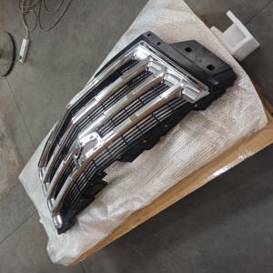 Piezas de repuesto para carrocería de coche, parrilla de parachoques delantero, parrillas delanteras para <span class=keywords><strong>Cadillac</strong></span> <span class=keywords><strong>Escalade</strong></span> 2015 <span class=keywords><strong>2016</strong></span> 2017 2018 2019 2020 - Product Image 5