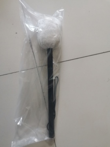 Lot <span class=keywords><strong>de</strong></span> maillets Gong pour diverses tailles <span class=keywords><strong>de</strong></span> Gong, accessoires d'<span class=keywords><strong>instruments</strong></span> à Percussion, Instrument <span class=keywords><strong>de</strong></span> <span class=keywords><strong>musique</strong></span> - Product Image 6