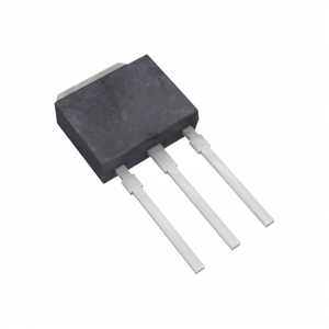 2SB1203T-H Transistors Electronics Component TO-251-3 Short Leads, IPAK, TO-251AA BOM IC In Stock - Product Image 1
