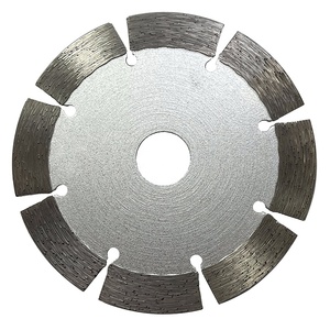 <span class=keywords><strong>Disque</strong></span> de coupe en marbre/mur/granit/béton de haute qualité utilisation sèche/humide lame de scie circulaire à pointe de diamant 100/105/115/<span class=keywords><strong>125</strong></span>/150/180/230 - Product Image 3