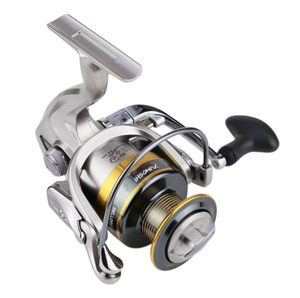 Mqsw — moulinet Spinning <span class=keywords><strong>surfcasting</strong></span> 2000 à 7000, <span class=keywords><strong>pour</strong></span> pêche à la carpe, au truite, au brochet, en eau salée, au thon - Product Image 1