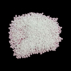 HIPS High Impact Plastic <b>Polystyrene</b> Raw Material <b>Virgin</b> HIPS Granules - Product Image 5
