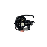 Hanfude Brandneue 10395825 68232648AA Luftkompressor-Baugruppe Kompatibel mit Jeep Grand Cherokee WK2 für Dodge für RAM 1500