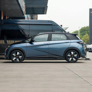 Prepagamento $3500 Veicoli a Nuova Energia Lunga Autonomia Elettrica BYD <span class=keywords><strong>Dolphin</strong></span> 2025 Edizione Knight 520km Autonomia CLTC 2024 EV Economico - Product Image 4