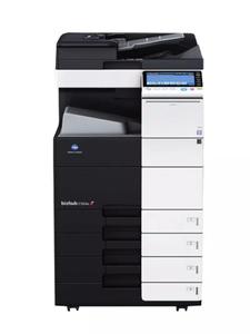 Konica Minolta Bizhub C754E/C754 <span class=keywords><strong>A3</strong></span> Impresora copiadora multifunción a <span class=keywords><strong>color</strong></span> Tipo general usado - Product Image 6