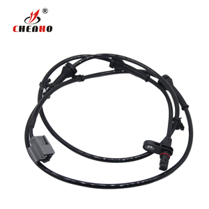 47901-JX00A สำหรับนิสสัน NV200 <span class=keywords><strong>NV</strong></span> <span class=keywords><strong>200</strong></span> 1.5 1.6 DCI-เซ็นเซอร์ความเร็ว ABS ด้านหลังซ้าย - Product Image 1