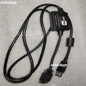 1 unidad nueva para DATAPAQ CI3029A, cable de datos para descarga, 2 metros, DHL o FedEx o UPS - Product Image 5