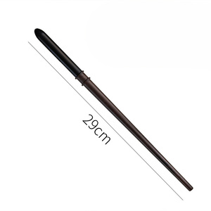 <span class=keywords><strong>Baguette</strong></span> <span class=keywords><strong>magique</strong></span> pour Halloween, accessoires de cosplay, <span class=keywords><strong>baguette</strong></span> de sorcier pour les fêtes d'enfants, <span class=keywords><strong>baguette</strong></span> <span class=keywords><strong>magique</strong></span> d'Hermine, <span class=keywords><strong>baguette</strong></span> <span class=keywords><strong>magique</strong></span> de Voldemort - Product Image 3