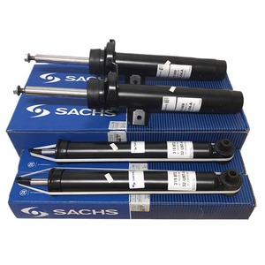 Adatto per sassofono <span class=keywords><strong>serie</strong></span> 1 <span class=keywords><strong>serie</strong></span> 3 <span class=keywords><strong>serie</strong></span> <span class=keywords><strong>5</strong></span> x1x3x5x6 120320325 520530 <span class=keywords><strong>ammortizzatori</strong></span> anteriori e posteriori - Product Image 1