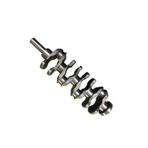 Vilebrequin forgé pour TOYOTA 2TR 1GR / 2GR /2TRFE /1URFE/3URFE /1UZFE /A25A /1VD /1ARFE /1FZ /2ARFE /2AZFE 2TR-FE 13401-75021 - Product Image 1