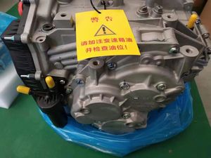 <span class=keywords><strong>Caja</strong></span> de Cambios de Transmisión <span class=keywords><strong>Automática</strong></span> Completa MPS6 DCT450 para <span class=keywords><strong>Volvo</strong></span> Xc60 S80 2.0T MONDEO - Product Image 2