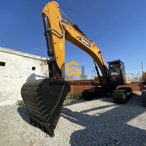 รถขุดแบคโฮมือสอง Sany SY365H ขนาด 36 ตัน สำหรับงานขุดและเหมืองแร่ ทนทาน ขายดี พร้อมจัดส่งฟรี - Product Image 2