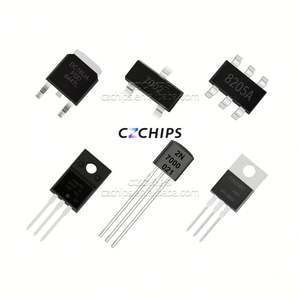 New and Original JE8050-D TO-92 Transistor CZSKU:ZH73TJ87 - Product Image 2