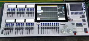 Stage Lighting Design <strong>Controller</strong> DMX 512 Consoles Arena Console Dimmers for Stage Lighting - Product Image 4