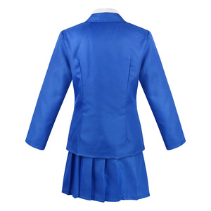 Disfraz de Detective <span class=keywords><strong>Conan</strong></span> Kudo <span class=keywords><strong>Shinichi</strong></span> Maori Ran Xiaolan para Fiesta de Halloween AOKG-078 - Product Image 2