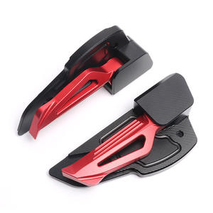 แป้นเหยียบ<span class=keywords><strong>เท้า</strong></span>หลังแบบพับได้สำหรับ Primavera/Sprint ที่วาง<span class=keywords><strong>เท้า</strong></span>ผู้โดย<span class=keywords><strong>ส</strong></span>ารด้านหลัง125/<span class=keywords><strong>150</strong></span> - Product Image 5