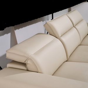 <span class=keywords><strong>Canapé</strong></span> <span class=keywords><strong>convertible</strong></span> en cuir de haute <span class=keywords><strong>qualité</strong></span> italien, design moderne pour home cinéma, coloré, EC, une place, <span class=keywords><strong>canapé</strong></span> modulaire pour salon - Product Image 4