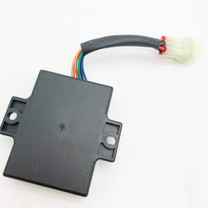 Interruptor de Encendido para Motocicleta KAZUMA 500CC XY500 XINGYUE 50 ATV, Hecho de Plástico Duradero - Product Image 2