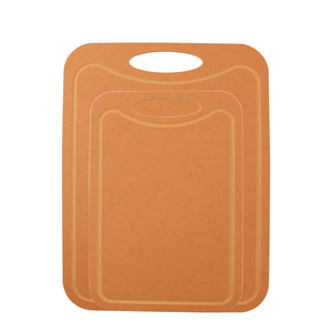 KITCHENCARE 2025 <span class=keywords><strong>Tabla</strong></span> <span class=keywords><strong>de</strong></span> cortar <span class=keywords><strong>de</strong></span> fibra <span class=keywords><strong>de</strong></span> madera compuesta personalizada - Product Image 1