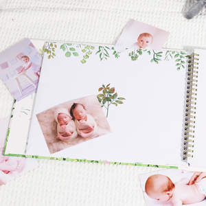 Diario de Embarazo Espiral con Logotipo Personalizado, <span class=keywords><strong>Libro</strong></span> de Recuerdos de Maternidad, Manual Prenatal, Cuaderno <span class=keywords><strong>para</strong></span> Bebés <span class=keywords><strong>para</strong></span> Futura Mamá, Venta al Por Mayor OEM - Product Image 3