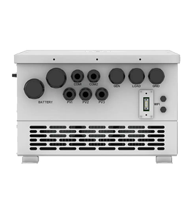 パラマウントグレード16KW単相低電圧インバーターDeye SUN-16K-SG01LP1-EU-最上位安定エネルギー住宅用ソーラー - Product Image 4