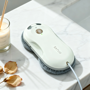 <span class=keywords><strong>Robot</strong></span> aspirateur ultra-fin <span class=keywords><strong>pour</strong></span> la maison, avec deux jets d'eau, pratique, <span class=keywords><strong>robot</strong></span> nettoyeur de fenêtres <span class=keywords><strong>pour</strong></span> usage domestique - Product Image 4