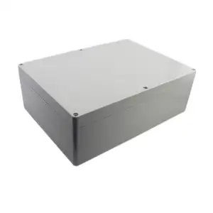 ABS waterproof junction box waterproof electronic housing IP66 DA - (263*182*95)