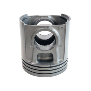 Cylindre et piston IZUMI S6D170 6162-35-2111 6162352111 pour moteur 6D170 - Product Image 2
