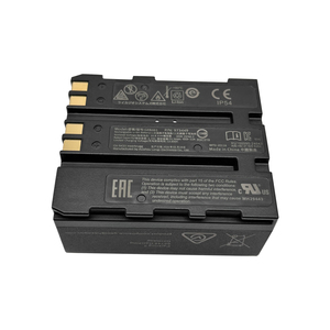 Batteria di ricambio GEB364 Upgrade 973449 GEB461 per Stazione Totale TS20, TS03, TS07, TS10, ICB50, ICB70 e Scanner Laser RTC360 - Product Image 2