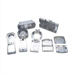 Hassas işleme Cnc Oem elektronik tıbbi ekipman esnek endoskop tamir parçaları - Product Image 2