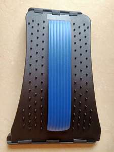 Support lombaire de fitness en plastique haute résistance, étanche, pour étirement du <span class=keywords><strong>dos</strong></span> - Product Image 3