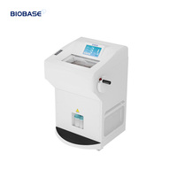 Machine de sectionnement rapide de tissus congelés Biobase Chine pour la pathologie hospitalière et la recherche scientifique