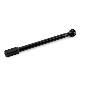 RC Metal Dogbone Drive Shaft CVD Repuestos RC Car Repuestos Shaft para Scale Car - Product Image 5