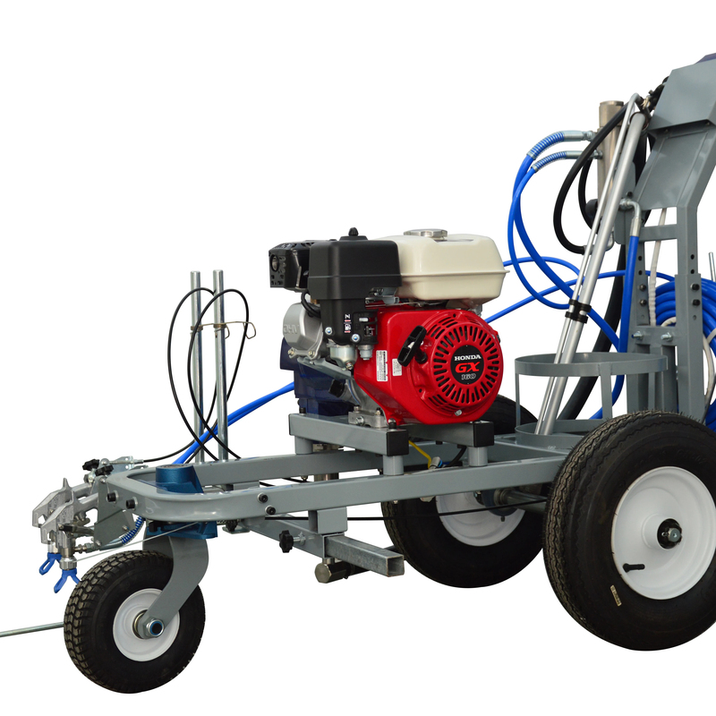 Road Marking Machine HVBAN HB5900 Hand