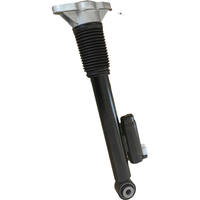 Sac à ressorts de suspension pneumatique arrière adapté à Mercedes-Benz W167 1673206013 1673205813