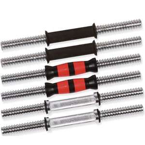 TOPTONS Super mars vente en gros musculation puissance haltérophilie chromé 25mm / <span class=keywords><strong>28mm</strong></span> / 30mm <span class=keywords><strong>barre</strong></span> <span class=keywords><strong>d</strong></span>'haltères - Product Image 6