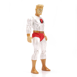 Figuras de acción de <span class=keywords><strong>Spiderman</strong></span>, juguetes de alta calidad en PVC - Product Image 5